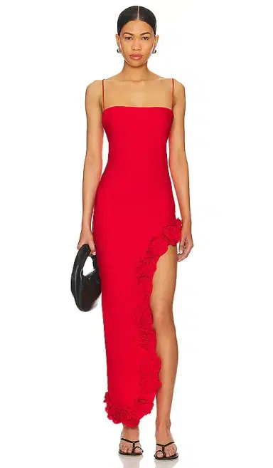 MAJORELLE Montauk Gown | Thumbnail 1