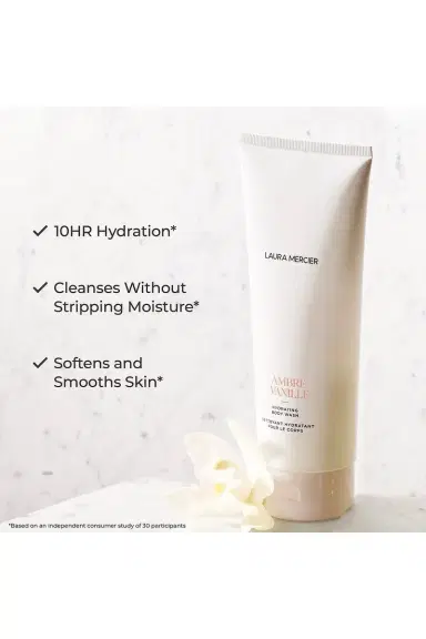 Laura Mercier Hydrating Body Wash | Thumbnail 9