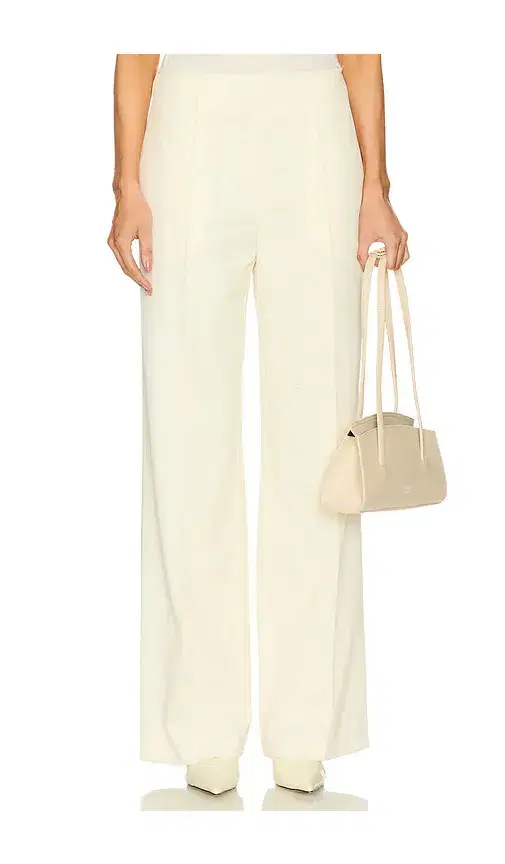 Leon Undone Edge Pants