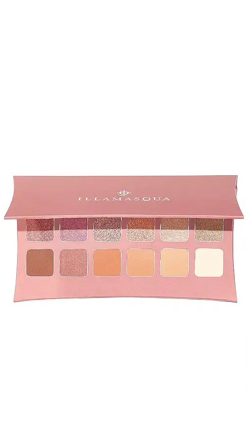 Nude Collection Unveiled Artistry Palette