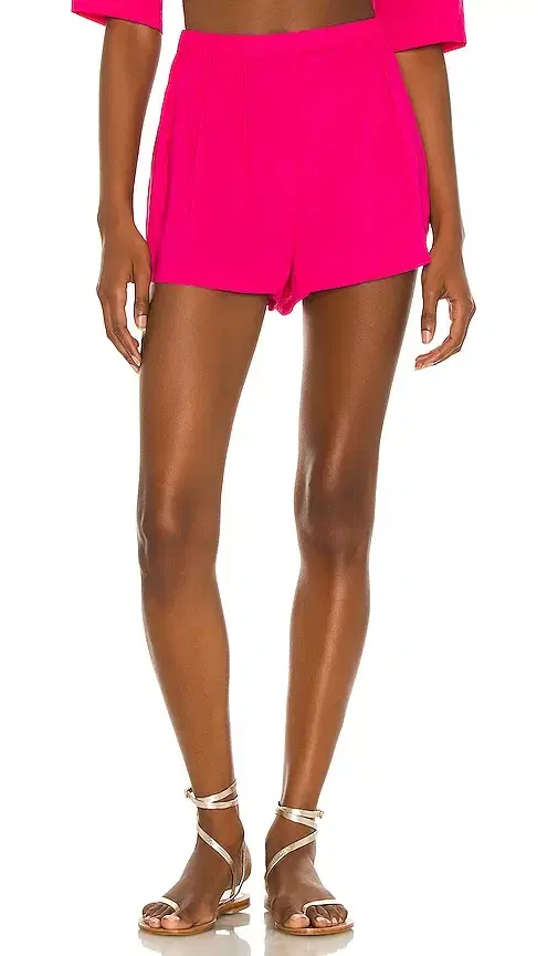 House of Harlow 1960 x REVOLVE Bari Short