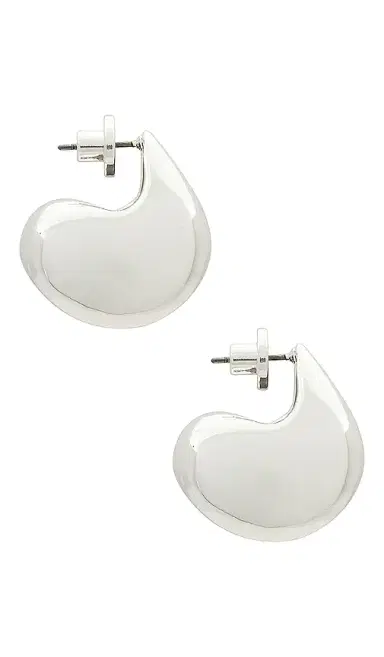 Jenny Bird Nouveaux Puff Earrings | Thumbnail 2