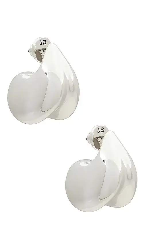 Jenny Bird Nouveaux Puff Earrings