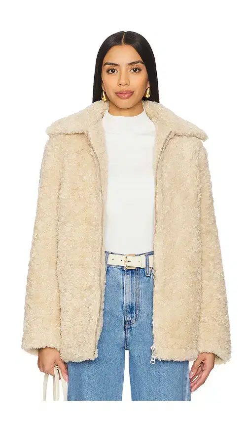 Salilly Jacket