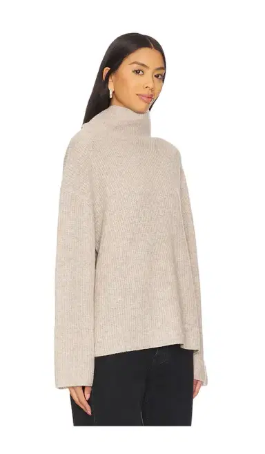 SAMSOE SAMSOE Sazlata Turtleneck | Thumbnail 2