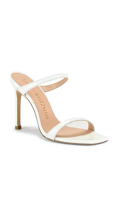 Stuart Weitzman Aleena Mule | Thumbnail 2 Stuart Weitzman Aleena Mule | Thumbnail 2