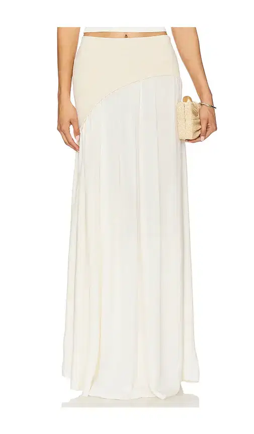 The Soglio Skirt