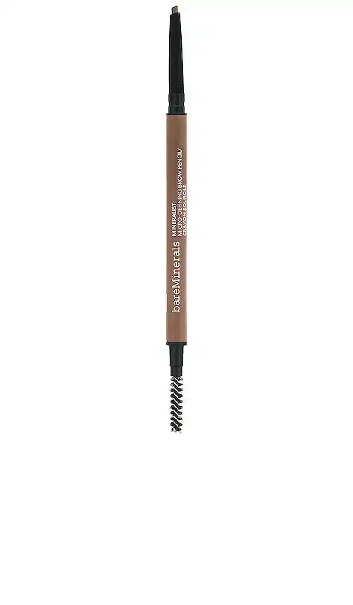bareMinerals Mineralist Detailing Micro-Fill Brow Pencil