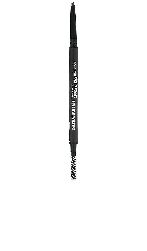 bareMinerals Mineralist Detailing Micro-Fill Brow Pencil