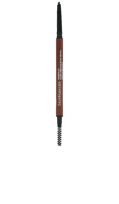 bareMinerals Mineralist Detailing Micro-Fill Brow Pencil
