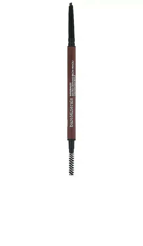 bareMinerals Mineralist Detailing Micro-Fill Brow Pencil