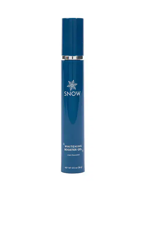 Daily Whitening Booster Gel