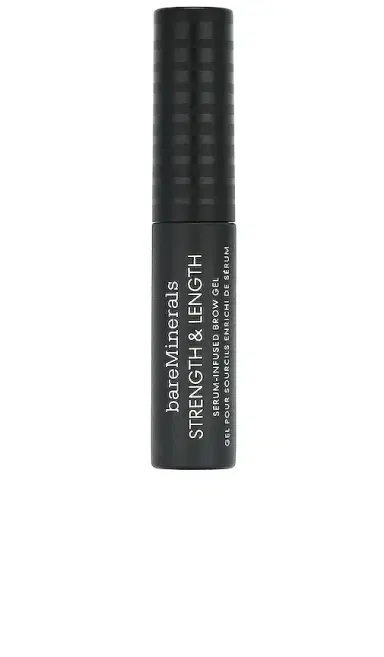 bareMinerals Strength & Length Brow Gel | Thumbnail 2 bareMinerals Strength & Length Brow Gel | Thumbnail 2