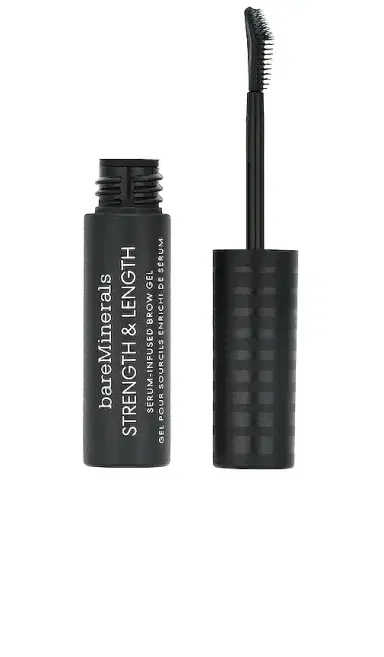 bareMinerals Strength & Length Brow Gel | Thumbnail 1 bareMinerals Strength & Length Brow Gel | Thumbnail 1