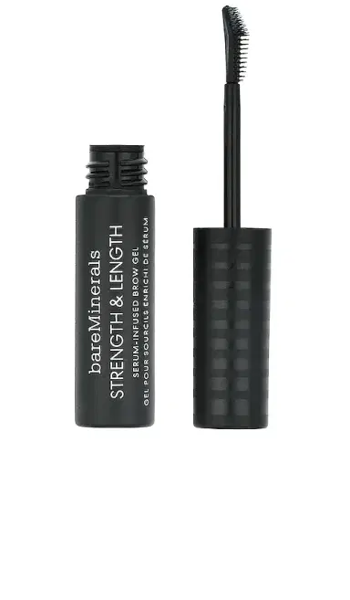 bareMinerals Strength & Length Brow Gel | Thumbnail 1 bareMinerals Strength & Length Brow Gel | Thumbnail 1
