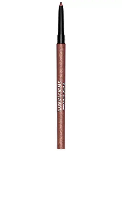 bareMinerals Mineralist Eyeliners
