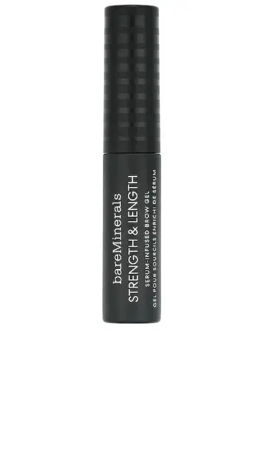 bareMinerals Strength & Length Brow Gel | Thumbnail 2 bareMinerals Strength & Length Brow Gel | Thumbnail 2