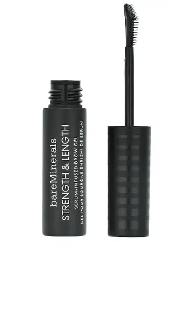 bareMinerals Strength & Length Brow Gel | Thumbnail 1 bareMinerals Strength & Length Brow Gel | Thumbnail 1