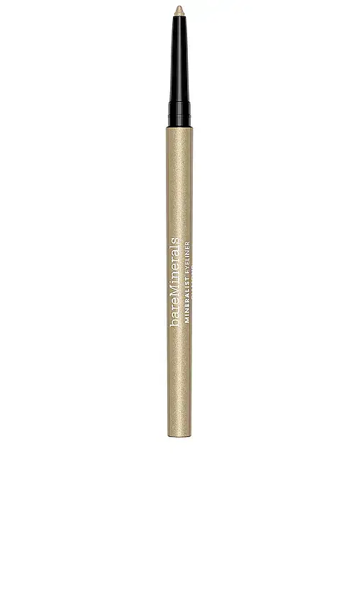 bareMinerals Mineralist Eyeliners