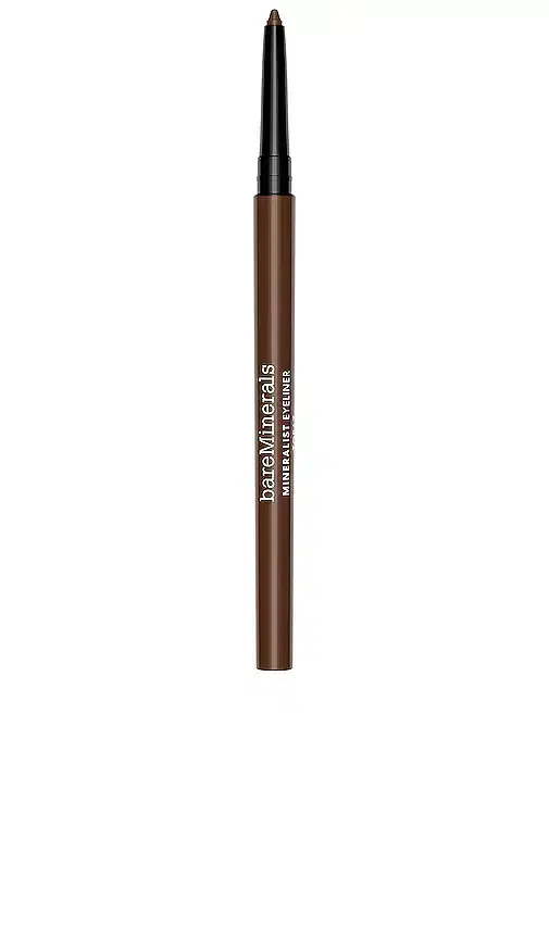 bareMinerals Mineralist Eyeliners