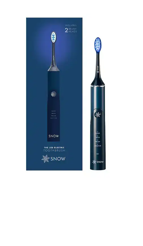 LED Electric Toothbrush