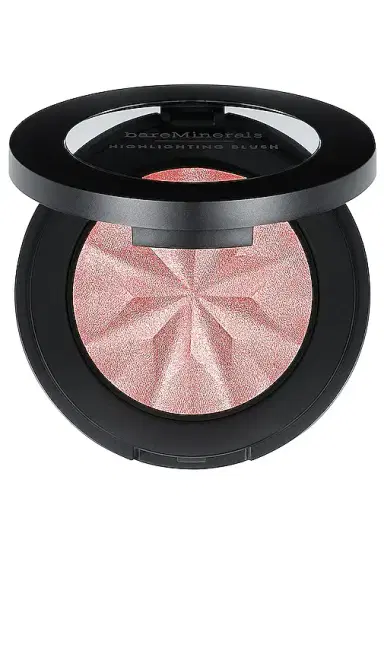 bareMinerals Gen Nude Highlighting Blush | Thumbnail 2 bareMinerals Gen Nude Highlighting Blush | Thumbnail 2