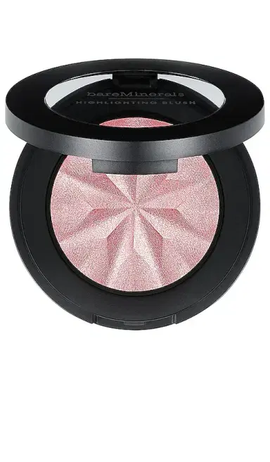 bareMinerals Gen Nude Highlighting Blush | Thumbnail 2 bareMinerals Gen Nude Highlighting Blush | Thumbnail 2