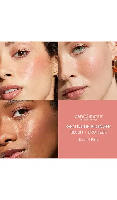 bareMinerals Gen Nude Blonzers | Thumbnail 2