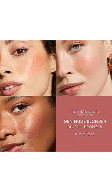 bareMinerals Gen Nude Blonzers | Thumbnail 2