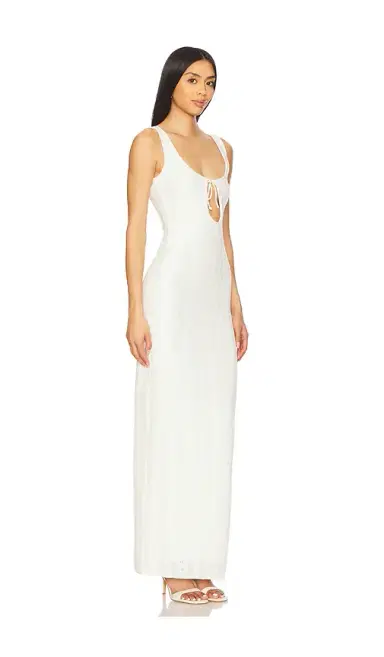 MORE TO COME Audrey Maxi Dress | Thumbnail 2