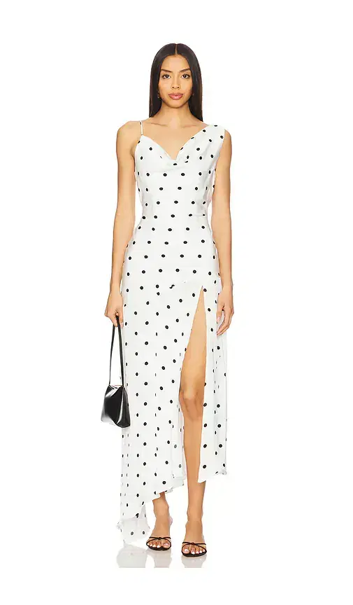 Adela Midi Dress