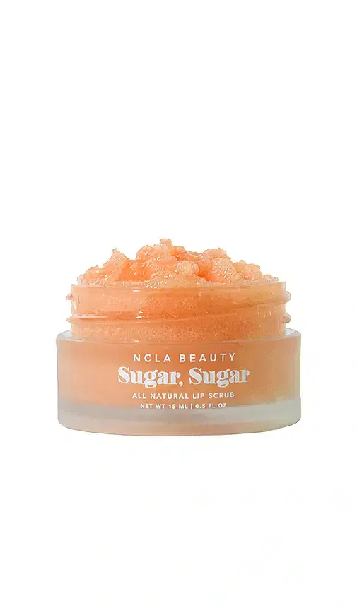 Sugar, Sugar 100% Natural Lip Scrub