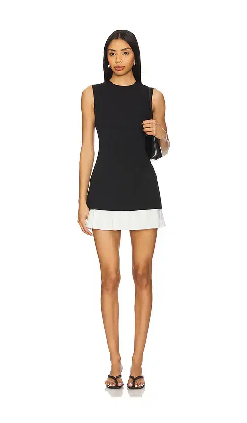 Alina Mini Dress