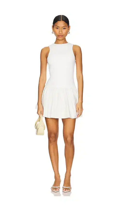 Beryl Mini Dress