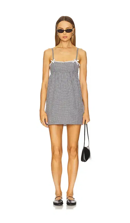Colenna Mini Dress