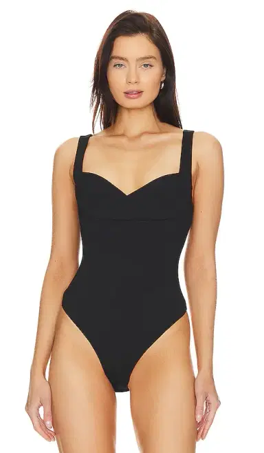 Free People x Revolve Dusk To Dawn Bodysuit | Thumbnail 2