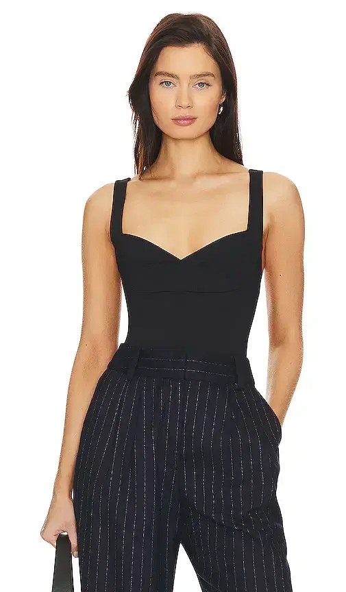 x Revolve Dusk To Dawn Bodysuit