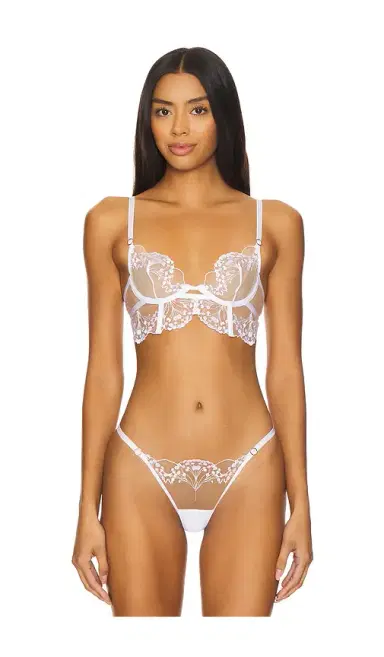 Bluebella Marisa Bra | Thumbnail 1 Bluebella Marisa Bra | Thumbnail 1