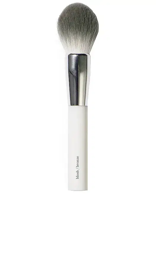Eco Vegan Blush & Bronze Brush