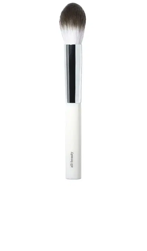 Eco Vegan All-beauty Brush