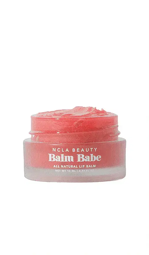 Balm Babe 100% Natural Lip Balm
