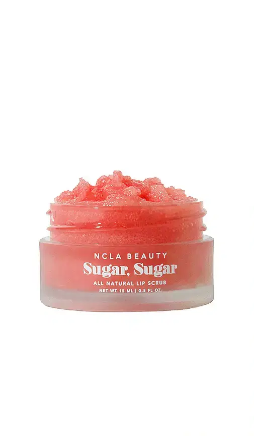 Sugar, Sugar 100% Natural Lip Scrub