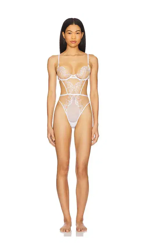 Bluebella Marisa Wired Bodysuit
