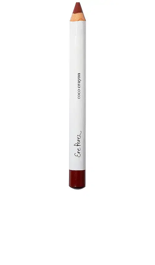 Ere Perez Coco Crayon
