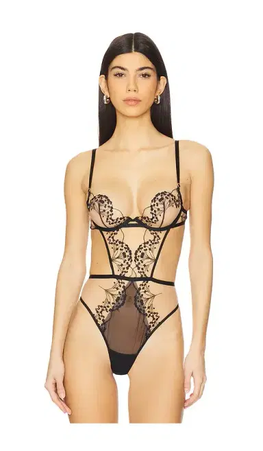 Bluebella Marisa Bodysuit | Thumbnail 2 Bluebella Marisa Bodysuit | Thumbnail 2