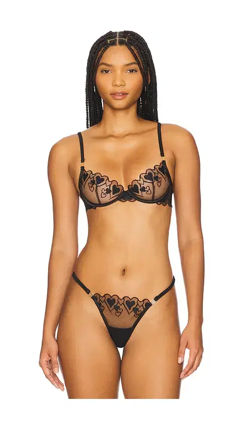 Bluebella Harlow Bra