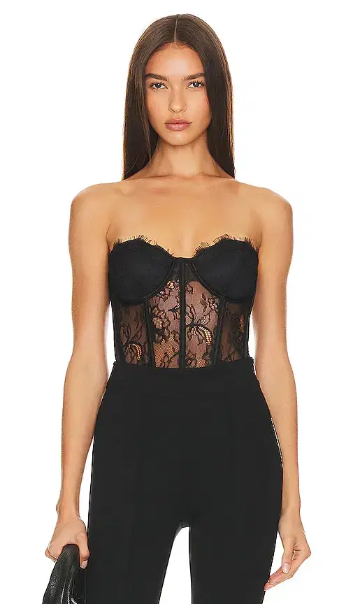 retrofete Otto Bodysuit