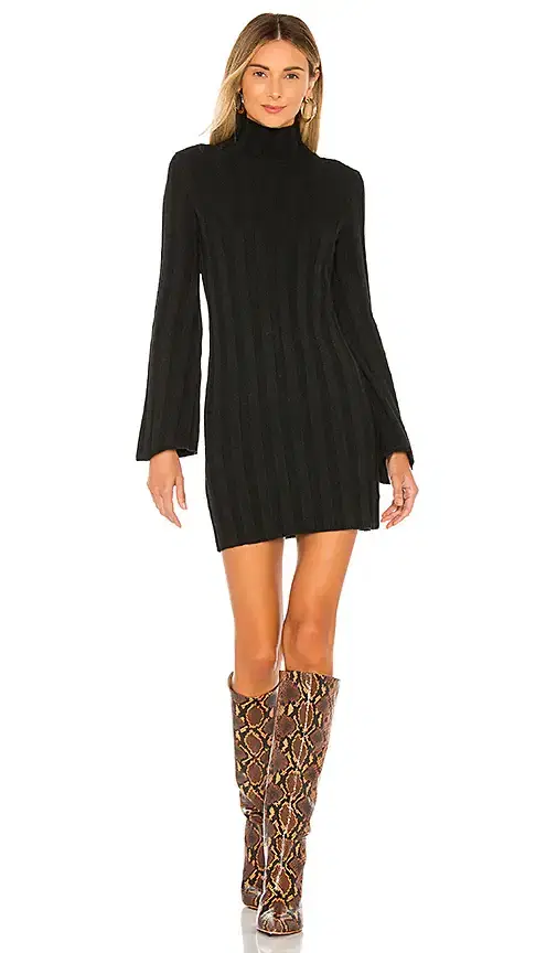 Taytay Sweater Dress