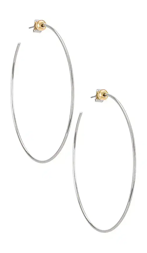 Jenny Bird Icon Hoops