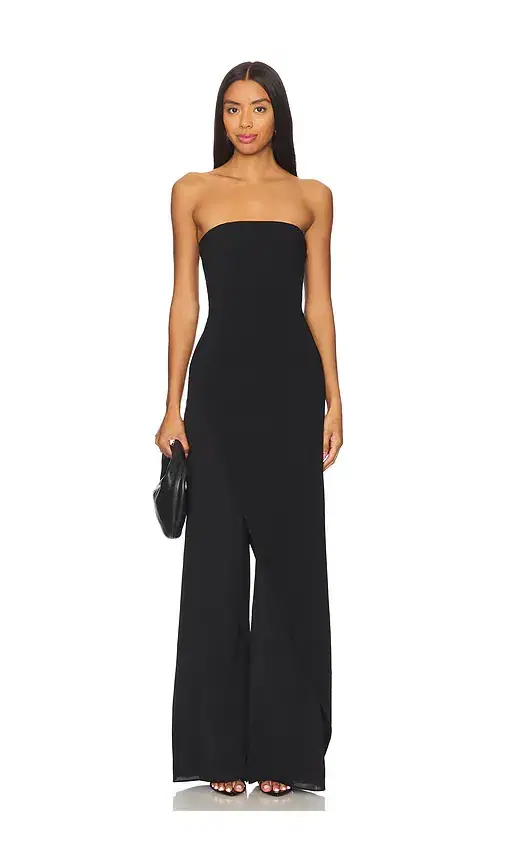Alice + Olivia Alice + Olivia Alondra Jumpsuit